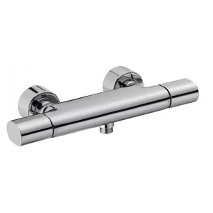 Смеситель для душа Jacob Delafon Talan с термостатом E10091RU-CP Смеситель для душа Jacob Delafon Talan с термостатом E10091RU-CP