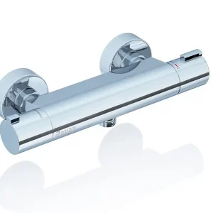 Смеситель Ravak TE 072.00/150 термостатический для душа
