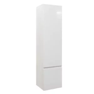 Пенал подвесной Эстет Dallas Luxe 34 Белый ФР-00001947 Пенал подвесной Эстет Dallas Luxe 34 Белый ФР-00001947