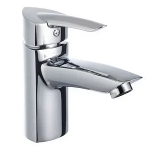 Смеситель для раковины Lemark Mars LM3506C Смеситель для раковины Lemark Mars LM3506C