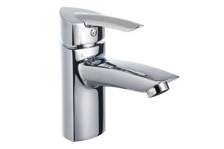 Смеситель для раковины Lemark Mars LM3506C Смеситель для раковины Lemark Mars LM3506C