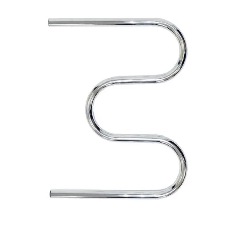 Полотенцесушитель электрический Санприз М-обр 500*500 (в-ш) 11113 Хром глянцевый Полотенцесушитель электрический Санприз М-обр 500*500 (в-ш) 11113 Хром глянцевый