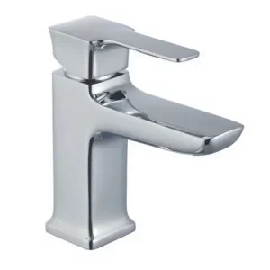 Смеситель для раковины Lemark Basis Хром LM3606C Смеситель для раковины Lemark Basis Хром LM3606C