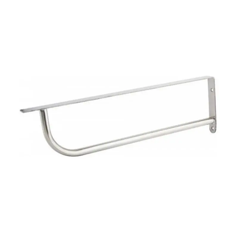 Кронштейн Эстет для раковины Dallas Luxe боковой Сталь ФР-00001541 Кронштейн Эстет для раковины Dallas Luxe боковой Сталь ФР-00001541