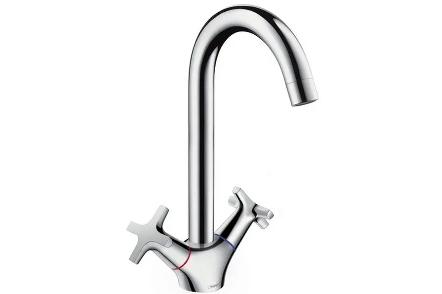 Смеситель для кухни Hansgrohe Logis Classic 71285000 Смеситель для кухни Hansgrohe Logis Classic 71285000