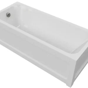 Панель фронтальная Aquatek Мия 170 Белый EKR-F0000058 Панель фронтальная Aquatek Мия 170 Белый EKR-F0000058