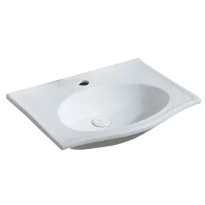 Раковина подвесная Azario AZ 62х48 Белый AZ-405-A