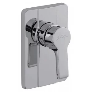 Смеситель встраиваемый Jacob Delafon Singulier E10869-CP Смеситель встраиваемый Jacob Delafon Singulier E10869-CP