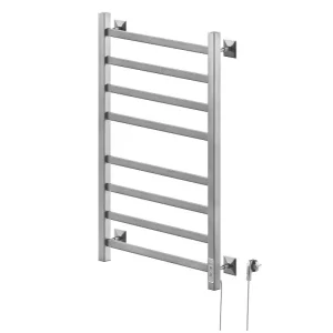 Полотенцесушитель электрический Санприз Контур П10 500*1000 11115 Хром глянцевый диммер справа Полотенцесушитель электрический Санприз Контур П10 500*1000 11115 Хром глянцевый диммер справа