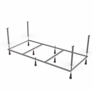 Каркас Viant София 170х70 (отдельно не продается) VKASVLIBAVE17070 Каркас Viant София 170х70 (отдельно не продается) VKASVLIBAVE17070