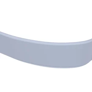 Панель фронтальная Aquatek Фиджи 170 левая Белый EKR-F0000085 Панель фронтальная Aquatek Фиджи 170 левая Белый EKR-F0000085