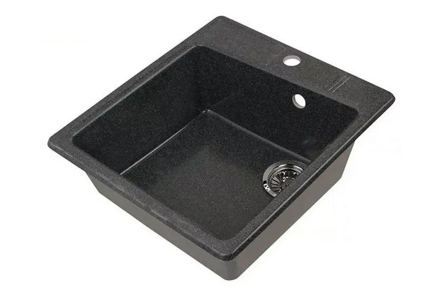 Мойка кухонная Aquaton Парма 1A713032PM210 Мойка кухонная Aquaton Парма 1A713032PM210