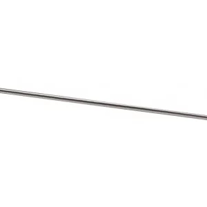 Карниз BAS Прямой 180 Хром КЗ00012