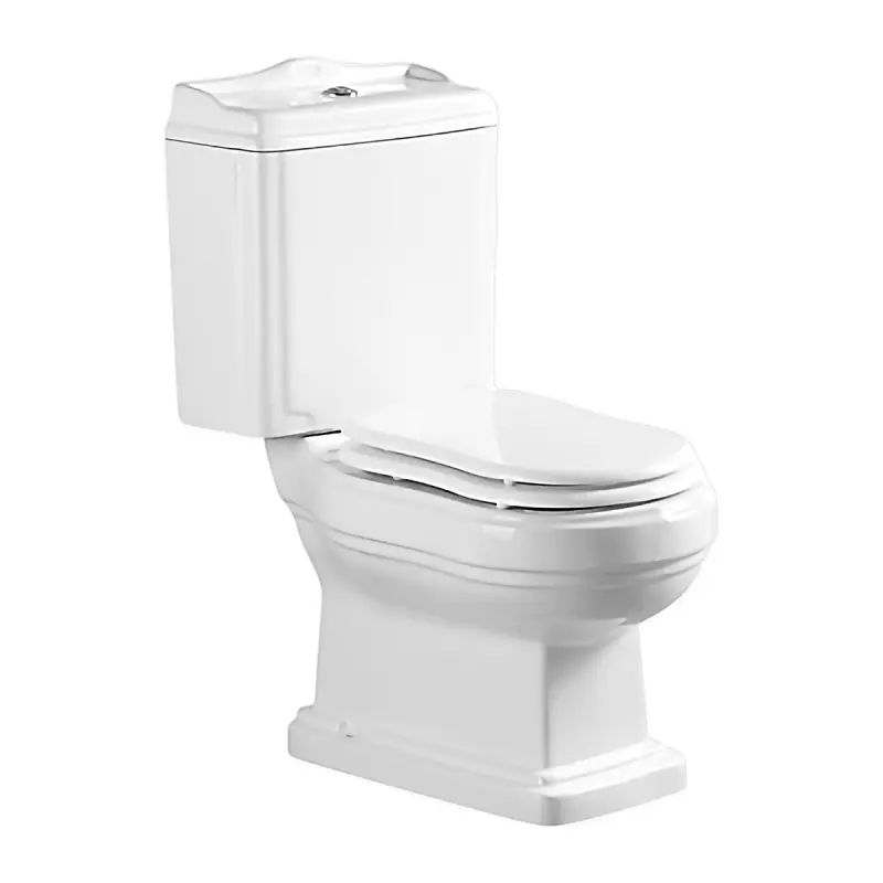 Унитаз-компакт Azario Loretti Белый AZ-239 Унитаз-компакт Azario Loretti Белый AZ-239