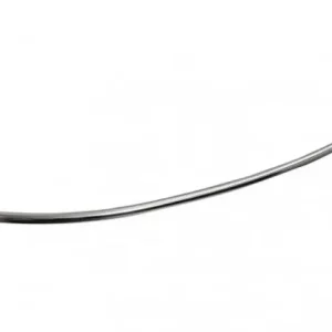 Карниз для ванны Aquatek Сириус 164  Хром KARN-0000022