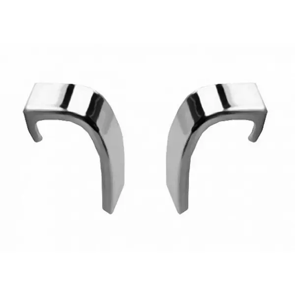 Ручки Jacob Delafon Odeon Up Ручки Jacob Delafon Odeon Up — изображение 2