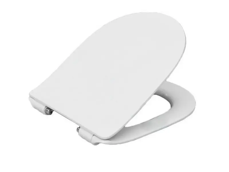 Крышка-сиденье Leon soft close Белый ZRU9302943 Крышка-сиденье Leon soft close Белый ZRU9302943