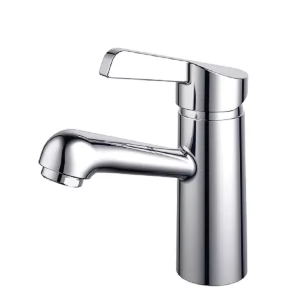 Смеситель для раковины однорычажный D&K Rhein.Schiller DA1462101 Смеситель для раковины однорычажный D&K Rhein.Schiller DA1462101