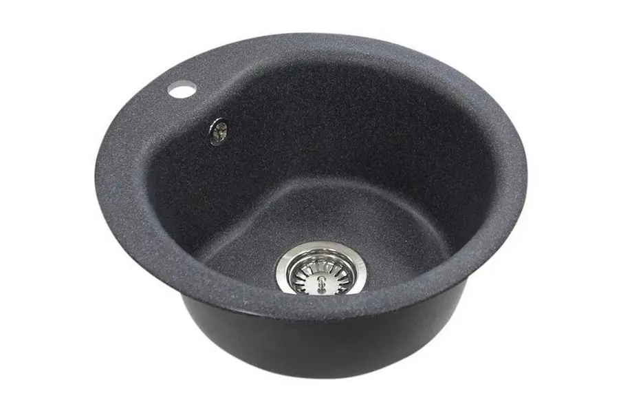 Мойка кухонная Aquaton Мида 1A712732MD210 Мойка кухонная Aquaton Мида 1A712732MD210