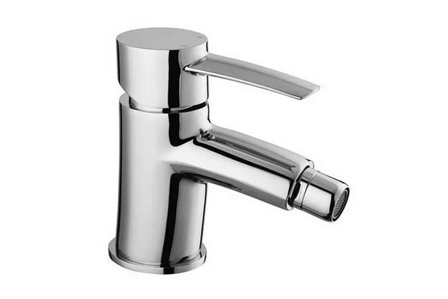 Смеситель для биде Lemark Atlantiss LM3208C Смеситель для биде Lemark Atlantiss LM3208C