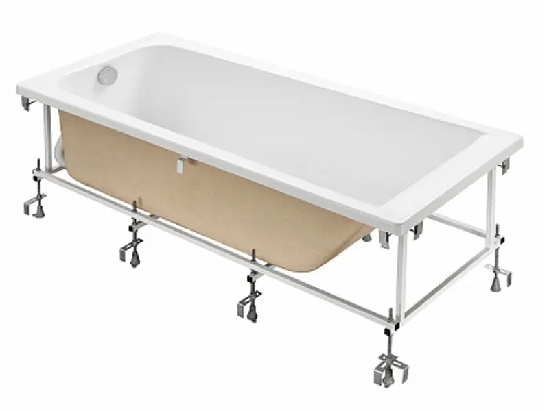 Каркас Roca Elba 170х75 248513000 Каркас Roca Elba 170х75 248513000