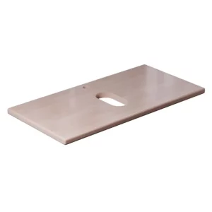 Столешница Uperwood Tanos 90,5   Дерево светлое