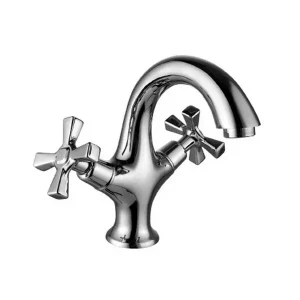 Смеситель для раковины Lemark Benefit Хром LM2506C Смеситель для раковины Lemark Benefit Хром LM2506C