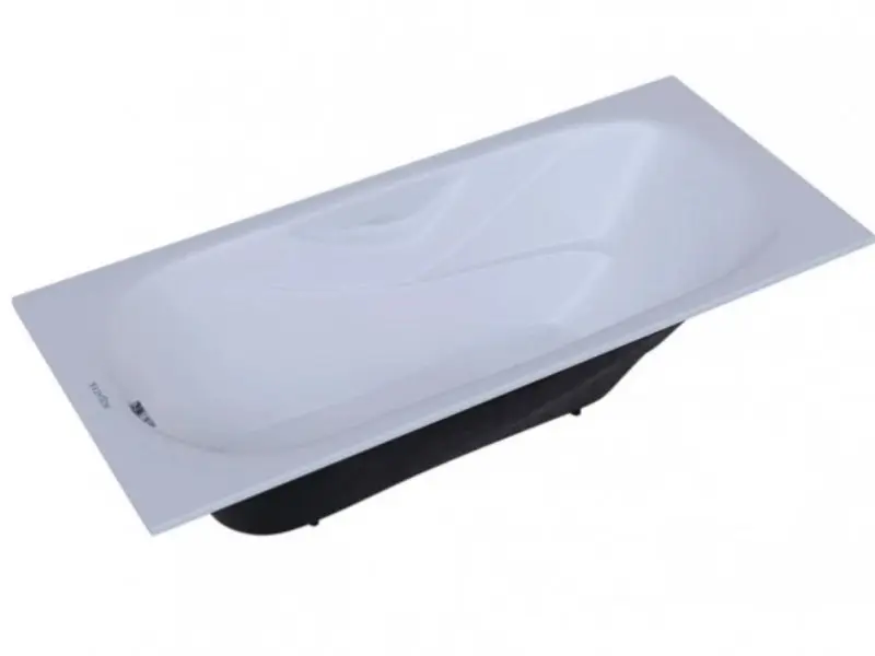 Ванна чугунная Aquatek Гамма 170х75 с 4-мя ножками Белый AQ8070F-00 Ванна чугунная Aquatek Гамма 170х75 с 4-мя ножками Белый AQ8070F-00