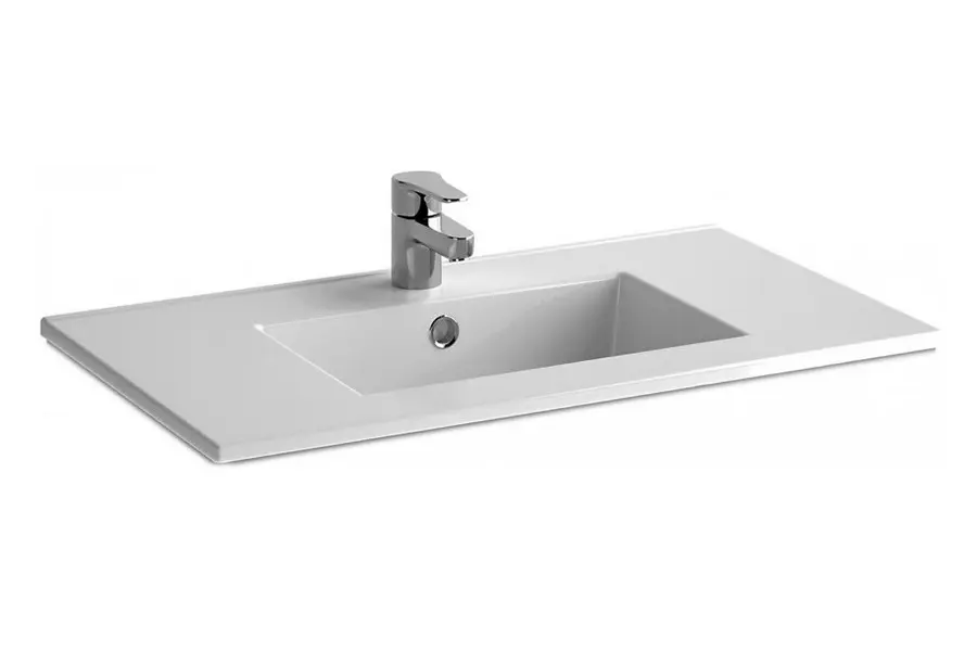 Раковина мебельная Jacob Delafon Ola 81х46 Раковина мебельная Jacob Delafon Ola 81х46