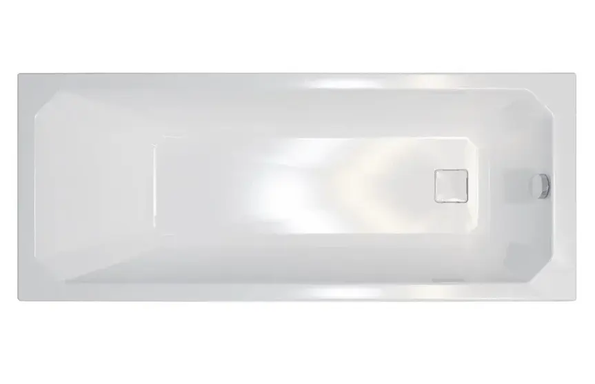 Ванна акриловая Triton Прага 170х70 Ванна акриловая Triton Прага 170х70