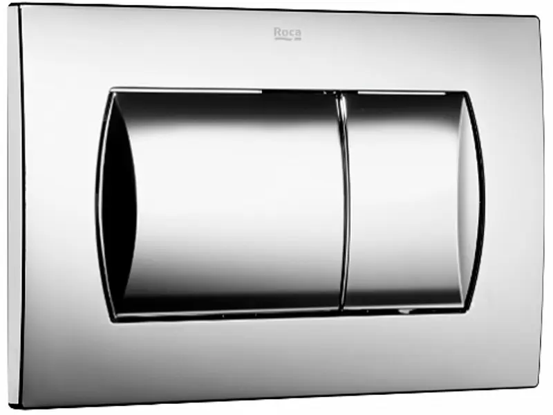 Клавиша смыва Active Pl 62B Хром глянцевый 8901160B1 Клавиша смыва Active Pl 62B Хром глянцевый 8901160B1