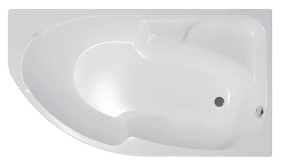 Ванна акриловая Triton София 170х95 правая Ванна акриловая Triton София 170х95 правая
