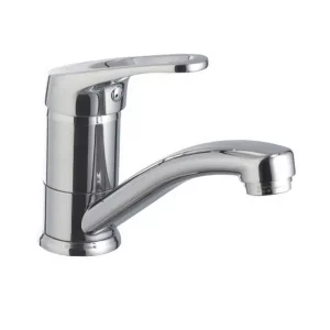 Смеситель для раковины Lemark Omega Хром LM3107C Смеситель для раковины Lemark Omega Хром LM3107C