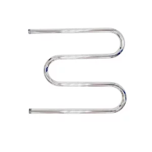 Полотенцесушитель водяной Санприз М - образный   500*600 Хром глянцевый 11060