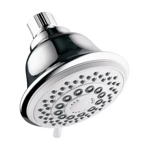 Душ верхний Lemark Poseidon круглая 5 функций LM8040C Душ верхний Lemark Poseidon круглая 5 функций LM8040C