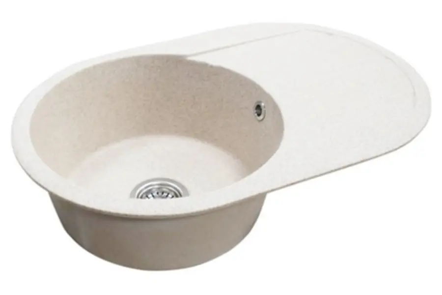 Мойка кухонная Aquaton Амира 1A712932AI240 Мойка кухонная Aquaton Амира 1A712932AI240