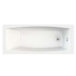 Ванна акриловая Domani-Spa Rest 160х70