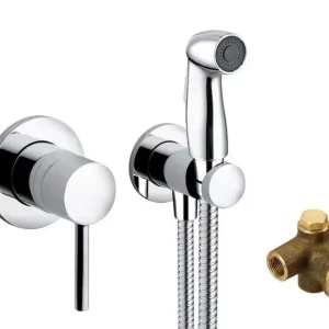 Душ гигиенический Kludi Bozz Хром 389990576