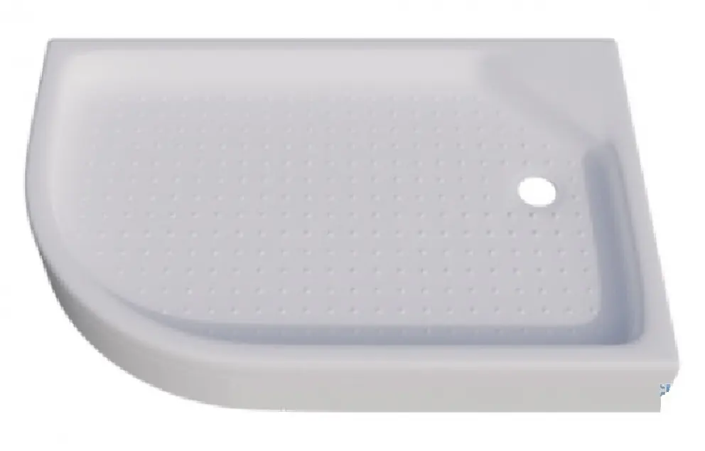Душевой поддон Triton ПД17 120х80см, правый, низкий Душевой поддон Triton ПД17 120х80см, правый, низкий