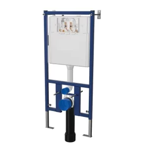Инсталляция Vincea 450 для скрытого монтажа VIS-450