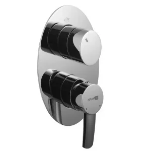 Смеситель встраиваемый Lemark Atlantiss LM3228C