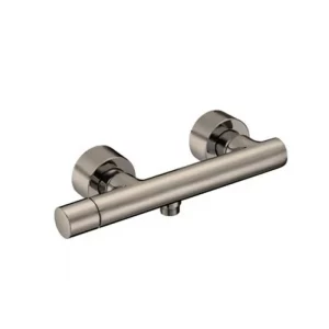 Смеситель для душа Jacob Delafon Toobi никель E8962-BN Смеситель для душа Jacob Delafon Toobi никель E8962-BN