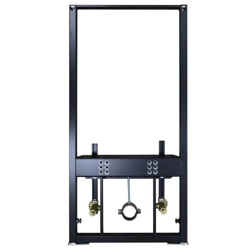 Инсталляция для биде Azario AZ AZ-8040-1001/F-0053-0025 Инсталляция для биде Azario AZ AZ-8040-1001/F-0053-0025