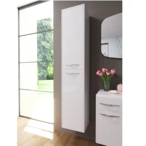 Пенал подвесной Эстет Barcelona 35 Белый ФР-00003584 Пенал подвесной Эстет Barcelona 35 Белый ФР-00003584