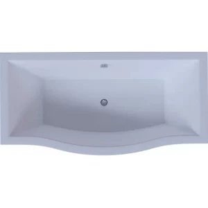 Ванна акриловая Акватек Гелиос 180х90 (каркас + слив-перелив + экран) GEL180-0000067 Ванна акриловая Акватек Гелиос 180х90 (каркас + слив-перелив + экран) GEL180-0000067
