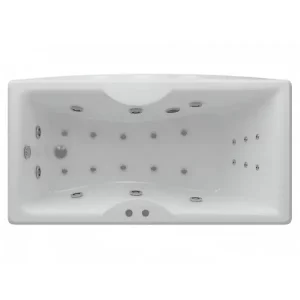 Ванна акриловая Акватек Феникс 180х85 Ванна акриловая Акватек Феникс 180х85