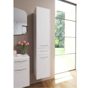 Пенал подвесной Эстет Barcelona 35 Белый ФР-00003589 Пенал подвесной Эстет Barcelona 35 Белый ФР-00003589