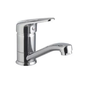 Смеситель для раковины Lemark Luna Хром LM4107C Смеситель для раковины Lemark Luna Хром LM4107C