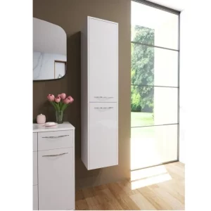 Пенал подвесной Эстет Barcelona 35 Белый ФР-00003587 Пенал подвесной Эстет Barcelona 35 Белый ФР-00003587