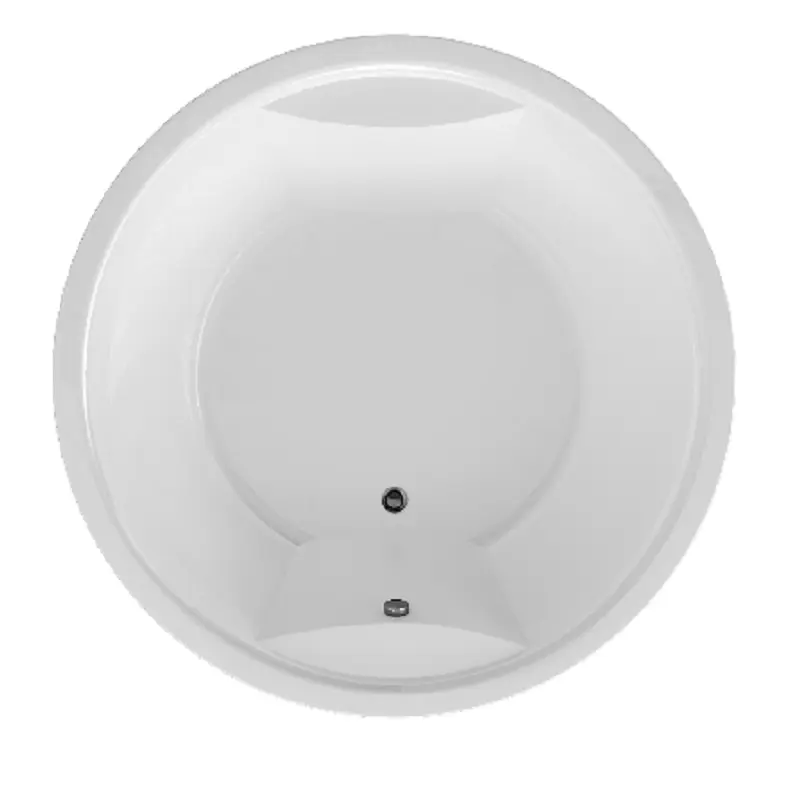 Ванна акриловая 1MarKa Omega 180х180 Белый 775 Ванна акриловая 1MarKa Omega 180х180 Белый 775